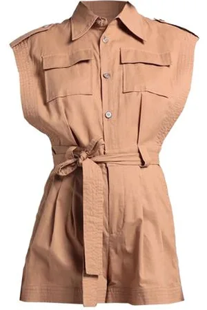 WEILI ZHENG JUMPSUITS & TRACKSUITS - Jumpsuits - on YOOX.com