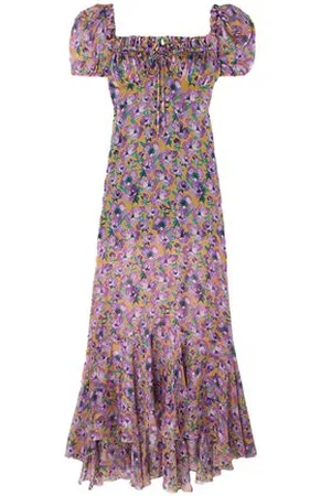 RAQUEL DINIZ DRESSES - Maxi dresses - on YOOX.com
