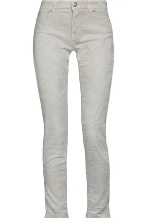 Jeckerson BOTTOMWEAR - Trousers - on YOOX.com