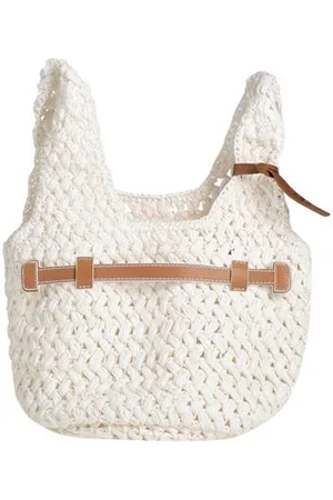 Anita Bilardi BAGS - Handbags - on YOOX.com