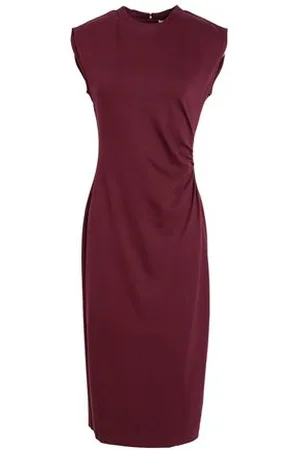 Diane von Furstenberg DRESSES - Midi dresses - on YOOX.com