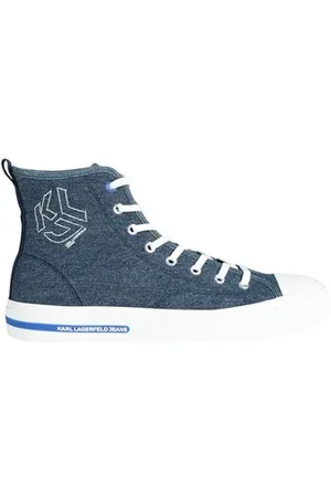 Karl Lagerfeld FOOTWEAR - Trainers - on YOOX.com