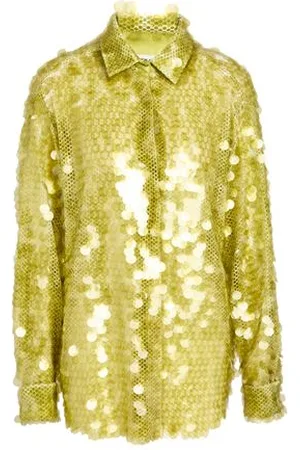 Ilkyaz Ozel TOPWEAR - Shirts - on YOOX.com