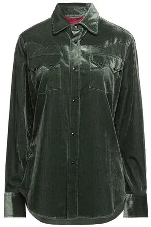 THE GIGI TOPWEAR - Shirts - on YOOX.com