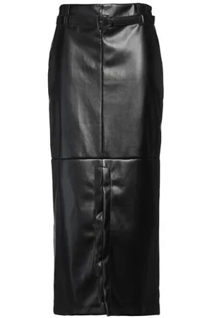 Imperial BOTTOMWEAR - Maxi skirts - on YOOX.com