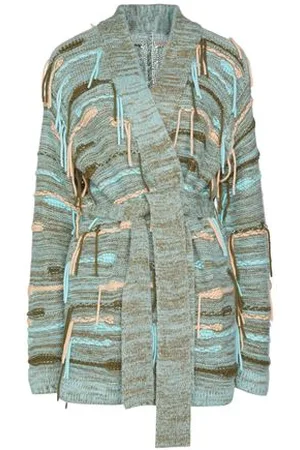 Canessa KNITWEAR - Cardigans - on YOOX.com
