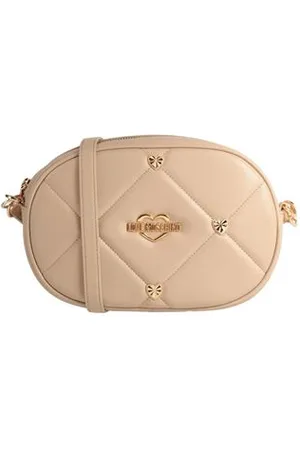 Moschino BAGS - Cross-body bags - on YOOX.com