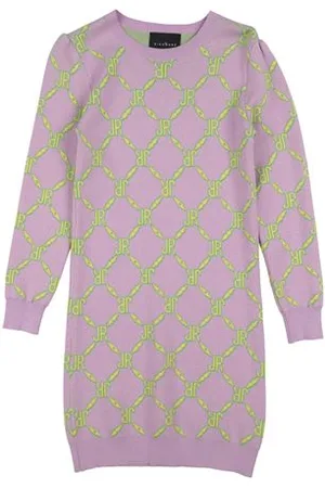 John Richmond DRESSES - Kids’ dresses - on YOOX.com