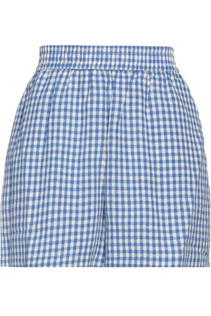 FRNCH BOTTOMWEAR - Shorts & Bermuda Shorts - on YOOX.com