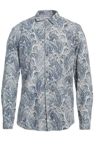 Berna TOPWEAR - Shirts - on YOOX.com