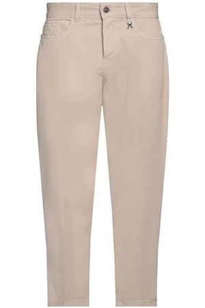 RICHMOND X BOTTOMWEAR - Jeans - on YOOX.com
