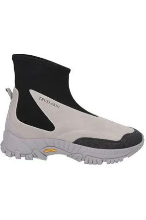 Trussardi FOOTWEAR - Trainers - on YOOX.com