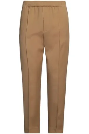 Lanvin BOTTOMWEAR - Trousers - on YOOX.com