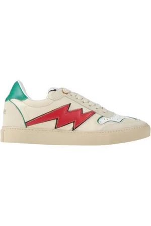 Zadig & Voltaire FOOTWEAR - Trainers - on YOOX.com