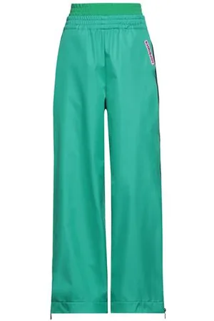 Khrisjoy BOTTOMWEAR - Trousers - on YOOX.com