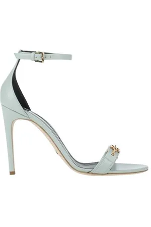 Elisabetta Franchi FOOTWEAR - Sandals - on YOOX.com
