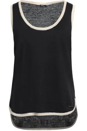 Kiton TOPWEAR - Tank Tops - on YOOX.com