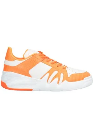 Giuseppe Zanotti FOOTWEAR - Trainers - on YOOX.com