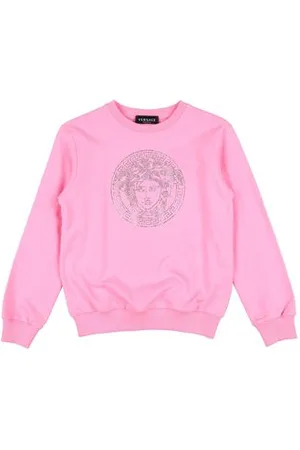 VERSACE TOPWEAR - Sweatshirts - on YOOX.com