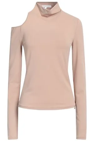 Patrizia Pepe TOPWEAR - Tops - on YOOX.com
