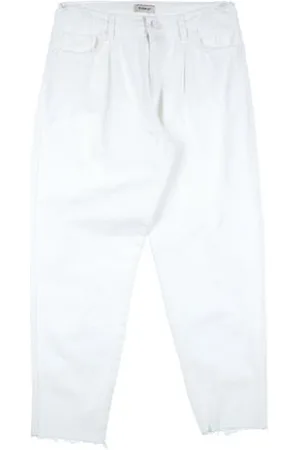 Pinko BOTTOMWEAR - Jeans - on YOOX.com
