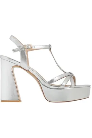 Emanuélle vee FOOTWEAR - Sandals - on YOOX.com