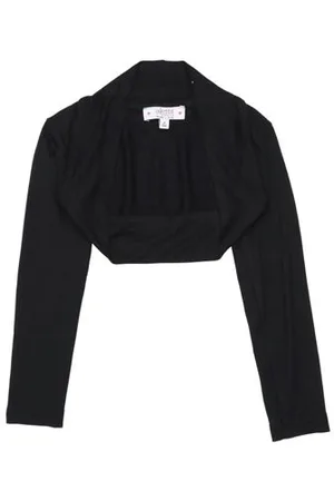 ALETTA KNITWEAR - Wrap cardigans - on YOOX.com