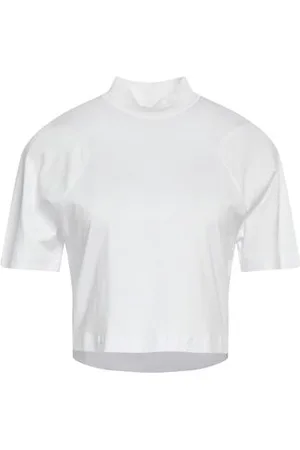 FERRARI TOPWEAR - T-shirts - on YOOX.com