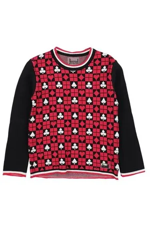 Heros KNITWEAR - Jumpers - on YOOX.com