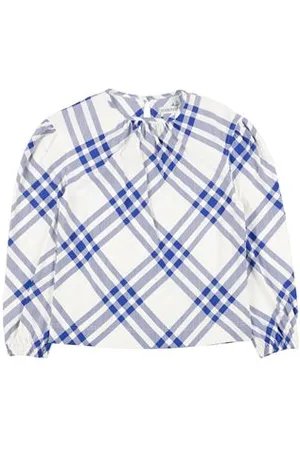 Burberry TOPWEAR - Tops - on YOOX.com