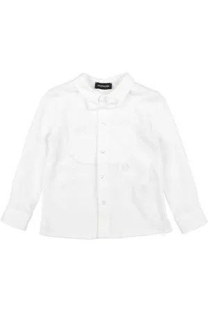 MONNALISA TOPWEAR - Shirts - on YOOX.com