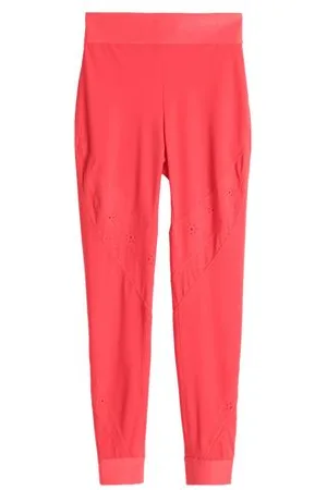 High BOTTOMWEAR - Leggings - on YOOX.com