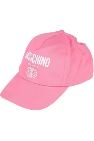 Moschino ACCESSORIES - Hats - on YOOX.com