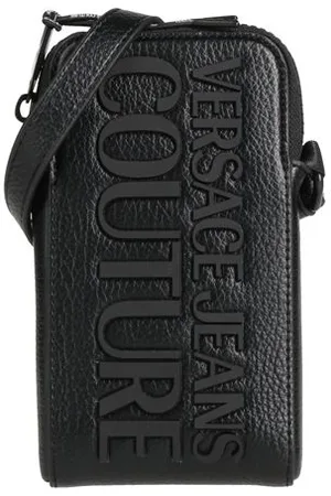 VERSACE BAGS - Cross-body bags - on YOOX.com