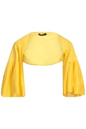 Gattinoni TOPWEAR - Shrugs - on YOOX.com
