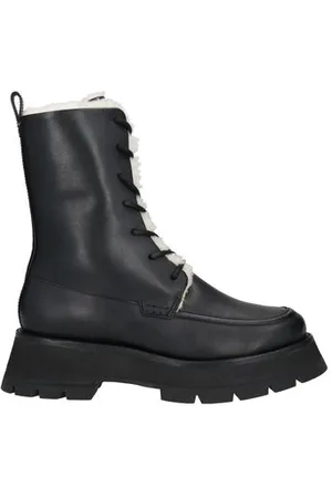 3.1 Phillip Lim FOOTWEAR - Ankle boots - on YOOX.com