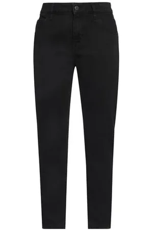 AMEN BOTTOMWEAR - Jeans - on YOOX.com