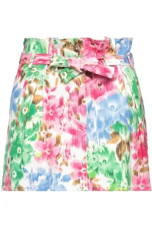 Gina Gorgeous BOTTOMWEAR - Mini skirts - on YOOX.com