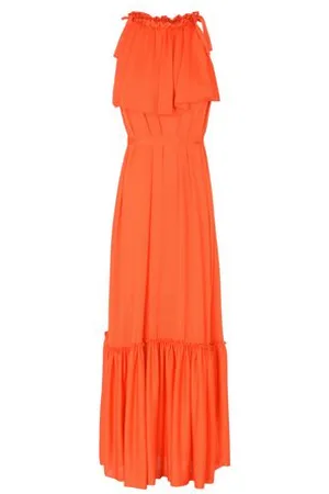 Free People DRESSES - Maxi dresses - on YOOX.com