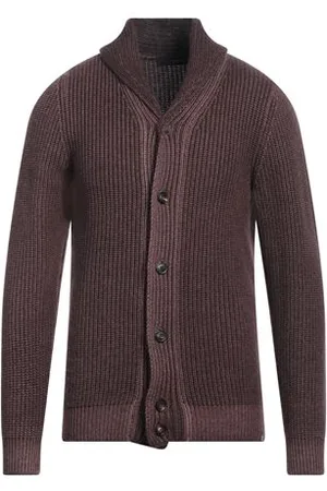 LARDINI KNITWEAR - Cardigans - on YOOX.com