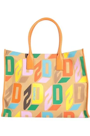 Dsquared2 BAGS - Handbags - on YOOX.com