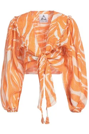 Pearl & Caviar TOPWEAR - Shirts - on YOOX.com