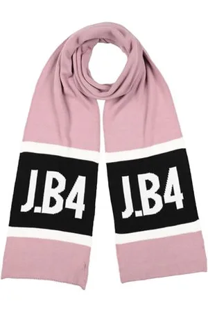 J·B4 JUST BEFORE ACCESSORIES - Scarves - on YOOX.com