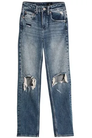AG Jeans BOTTOMWEAR - Jeans - on YOOX.com