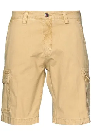 MICHAEL COAL BOTTOMWEAR - Shorts & Bermuda Shorts - on YOOX.com