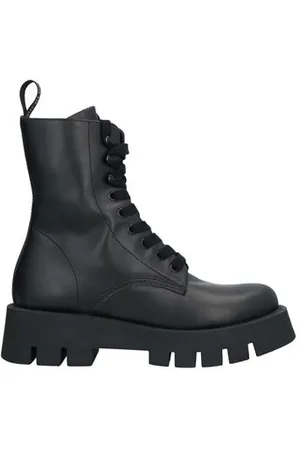 Rucoline FOOTWEAR - Ankle boots - on YOOX.com