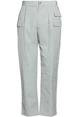 HEVO BOTTOMWEAR - Trousers - on YOOX.com