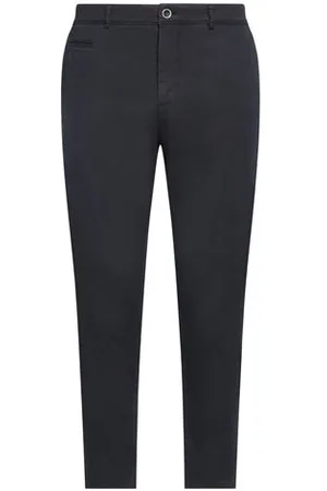 PESERICO SIGN BOTTOMWEAR - Trousers - on YOOX.com