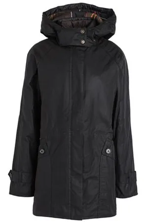 Barbour COATS & JACKETS - Overcoats & Trench Coats - on YOOX.com