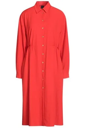 Pinko DRESSES - Midi dresses - on YOOX.com